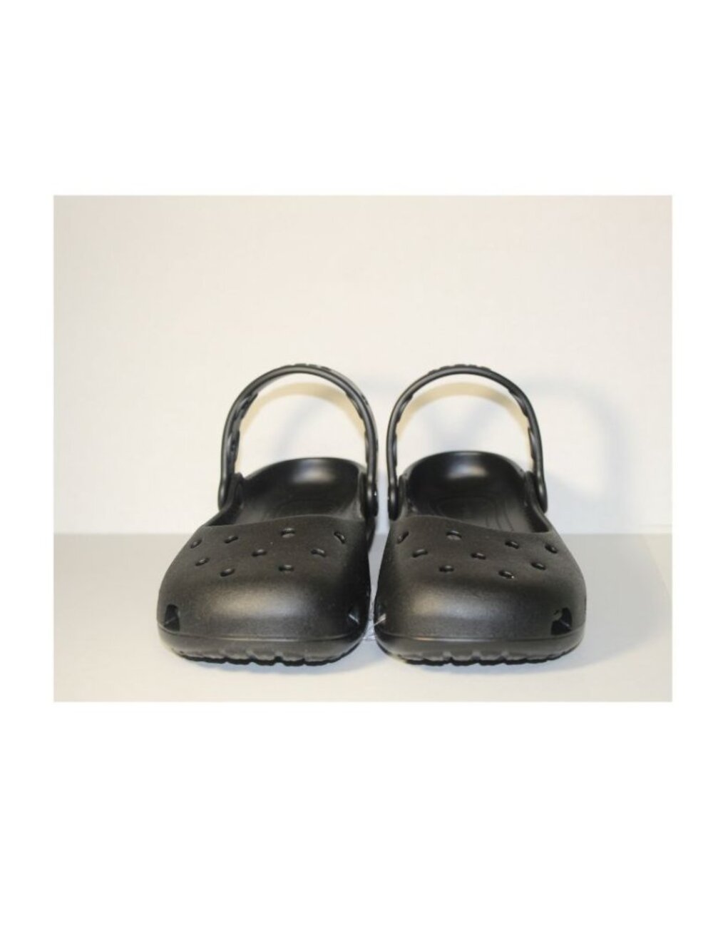 NWT Crocs Classic Ballet Flats Women's Size US 9 - Picture 8 of 13